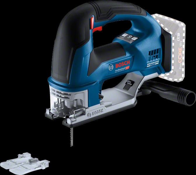 Productafbeelding Bosch Professional BOSC batterij decoupeerzaag