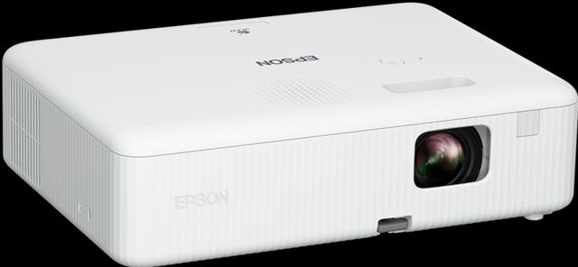 Produktbild Epson CO-W01 (WXGA, 3000 lm, 1.27 - 1.71:1)