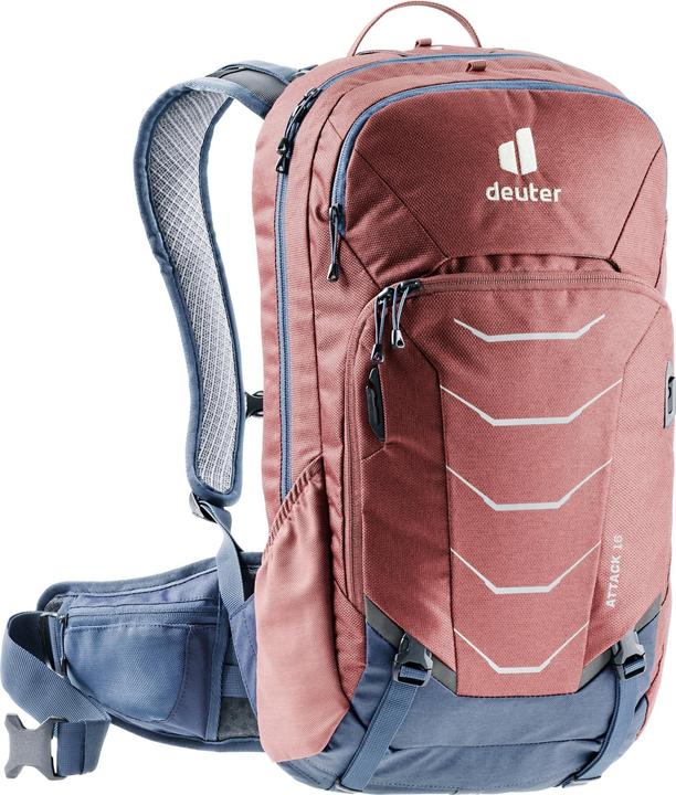Actual product image Deuter Attack (16 l)