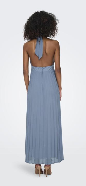 Produktbild Only ONLBARBARA Langes Kleid Plissiertes Kleid (M)