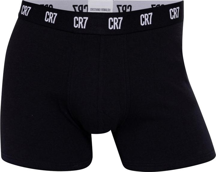 Actual product image CR7 Boxer shorts Casual Figure-hugging (XL, 5-pack)