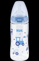 Produktbild NUK First Choice + (300 ml)