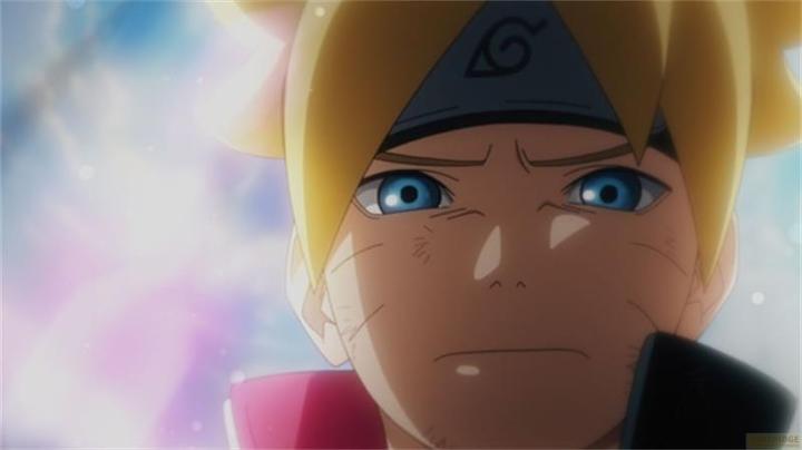 Produktbild Boruto: Naruto Next Generations - Volume 10 (Blu-ray, Japanisch, Deutsch)
