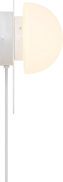 Produktbild Nordlux Skyku Cloud Wandleuchte (E14)
