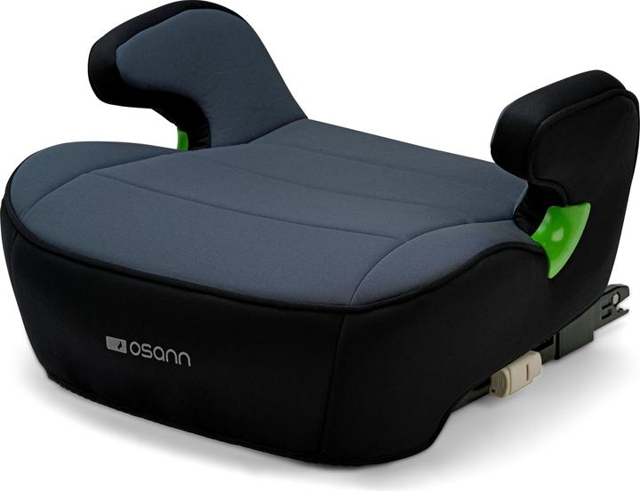 Produktbild Osann Junior Isofix (Kindersitzerhöhung, ECE R129/i-Size Norm)