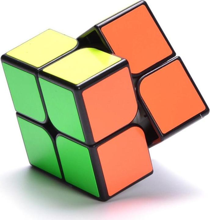 Actual product image Cover-Discount Magic Cube (2 x 2)