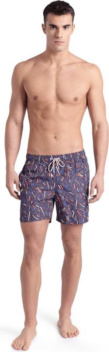 Actual product image Arena M Beach Boxer Allover (3XL)