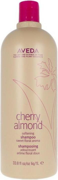 Aveda Shampoo ammorbidente alla mandorla ciliegia (250 ml, Shampoo liquido)