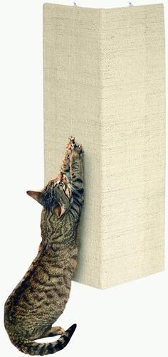 Image du produit Karlie Sisal (52 cm, Beige)