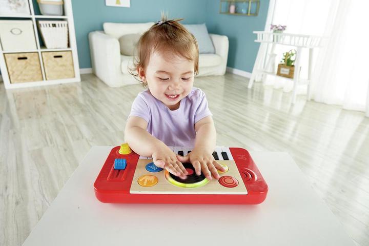 Immagine prodotto Hape Mixer per DJ (Inglese, Tedesco)
