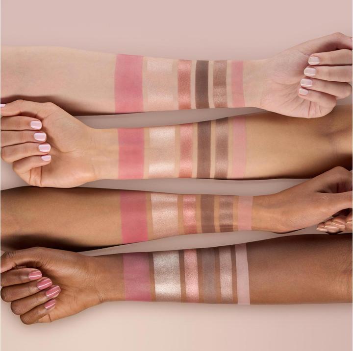 Produktbild Catrice Blossom Glow Eye & Cheek Palette (Blossom Glow)