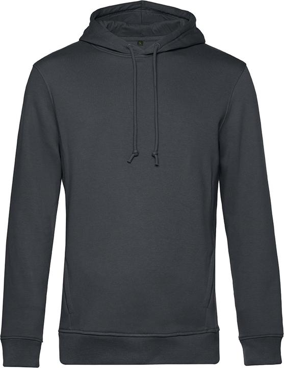 B&C Kapuzenpullover Baumwolle Aus Biologischem Anbau (3XL)