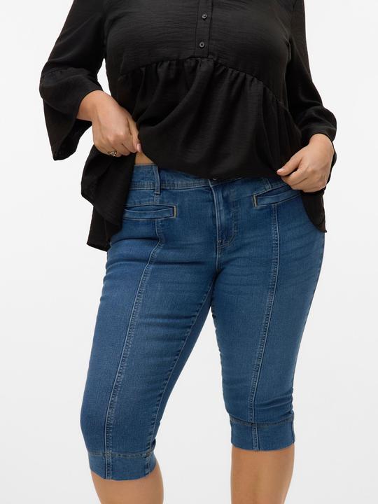 Produktbild Vero Moda VMCELIZA Shorts Jeans-Shorts (48)