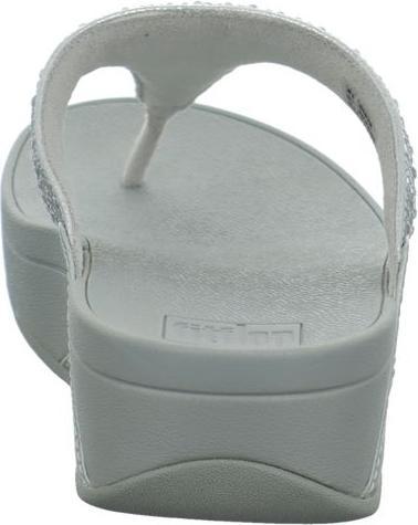 Actual product image Fitflop Lulu Crystal Mix Toe Post Sandals (41)