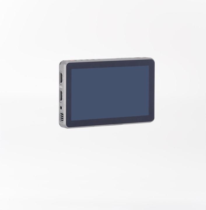 Actual product image Rollei Viltrox DC-X2 (6", Full HD)