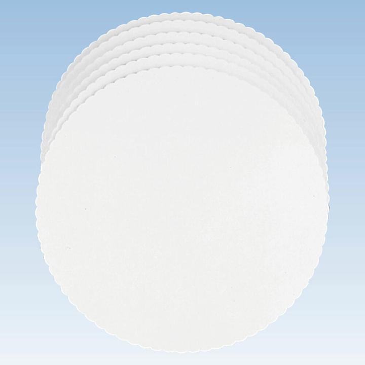 Produktbild Städter Tortenscheiben ø 28 cm 6er