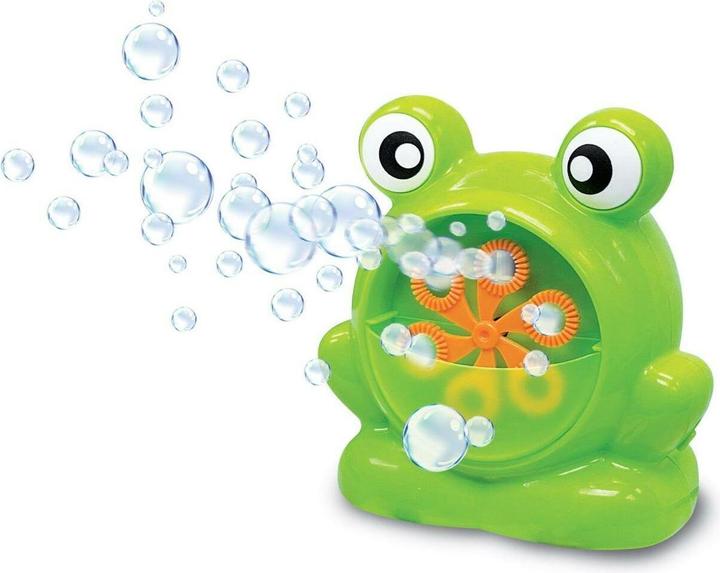 Image du produit Magic Bubble Grenouille