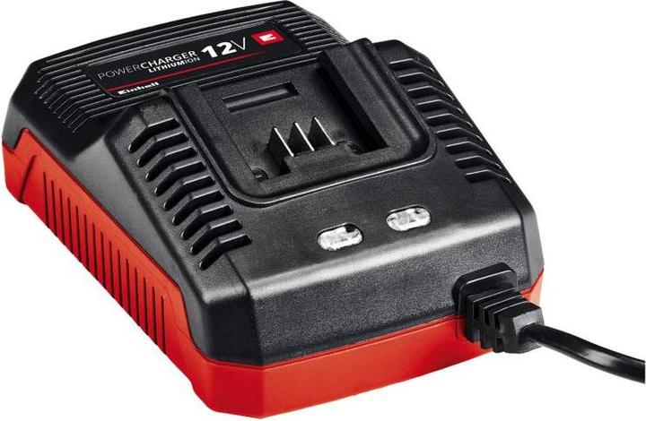 Produktbild Einhell TE-CD 12/1 Li-i (Akkubetrieb)