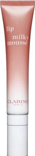 Image du produit Clarins Milky Mousse Lips-Clarins Milky Mousse Lips 07 Lilac Pink (07 Rose lilas)