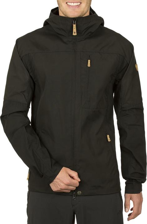 Actual product image Fjällräven Sten Jacket (XXL)