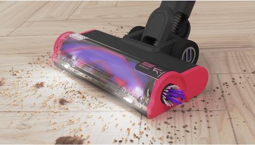 Produktbild Black & Decker BHFEA640WP-QW