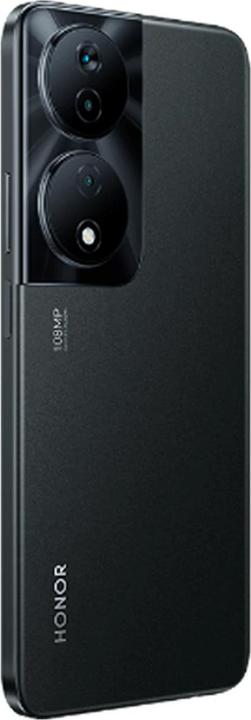 Actual product image Honor 90 Smart (128 GB, Midnight Black, 6.80", Dual SIM, 108 Mpx, 5G)