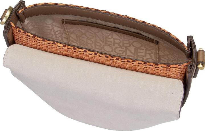 Image du produit Bogner Sac de selle Zuoz Rafia Cassy SHF