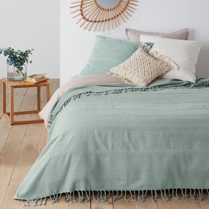 Actual product image La Redoute Interieurs Nedo (Duvet cover, 40 x 40 cm)