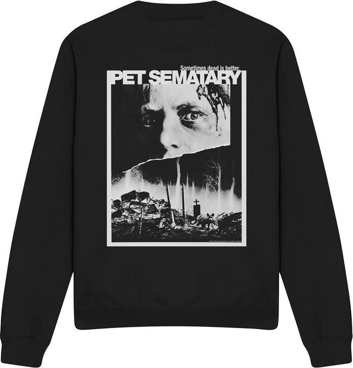 Produktbild Pet Sematary Sweatshirt (XXL)