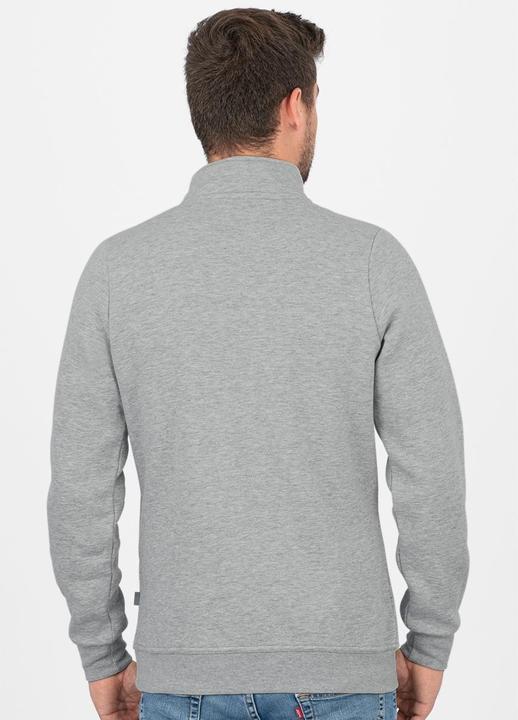 Produktbild JAKO Ziptop Organic (4XL)