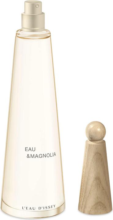 Produktbild Issey Miyake L'Eau d'Issay (Eau de Toilette, 50 ml)