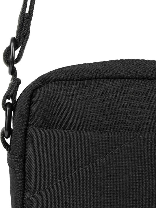 Produktbild Roka London Bond All Black Ash One Size Recycled Canvas (1.50 l)