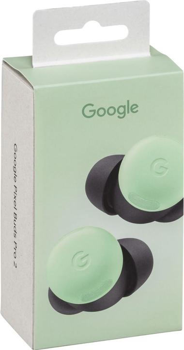 Image du produit Google Pixel Buds Pro 2 (ANC, 48 h, Sans fil)