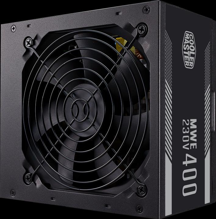 Produktbild Cooler Master MWE V2 (400 W)