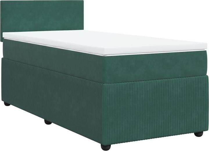 Produktbild VidaXL Leda (140 x 200 cm, 140 x 200 cm)