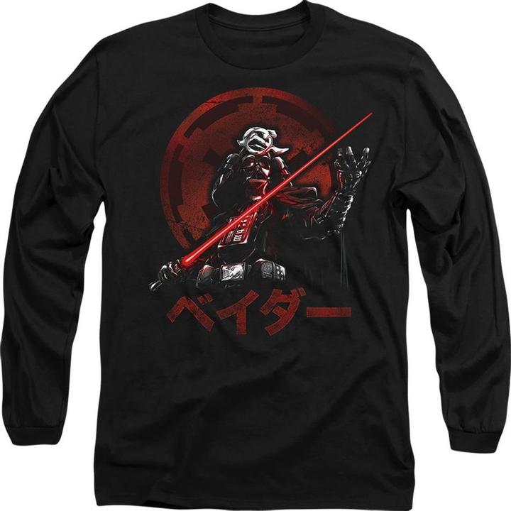 Produktbild Star Wars Visions Vader TShirt (XL)