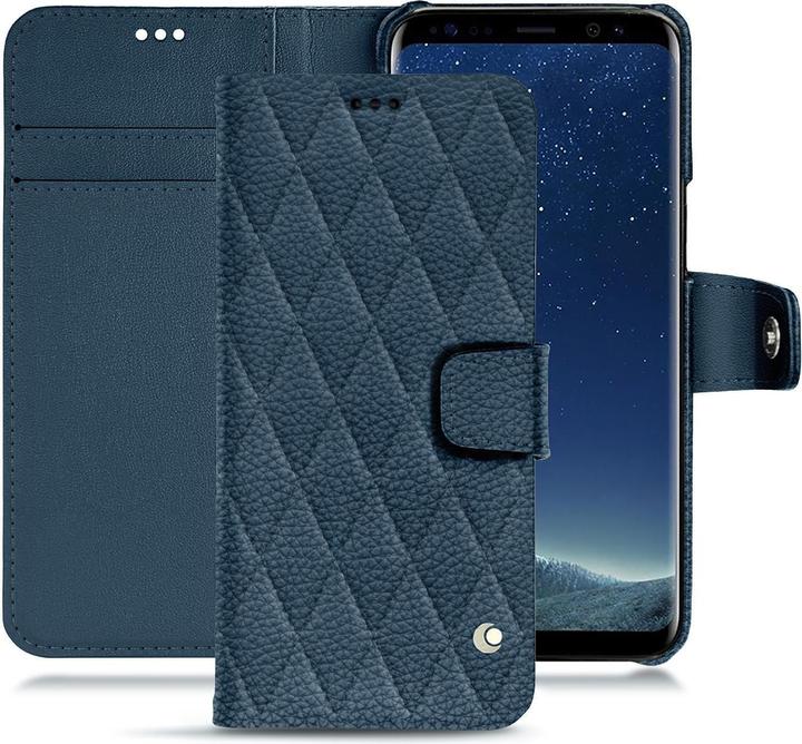 Productafbeelding Noreve Leren Portemonnee (Samsung Galaxy S8+)