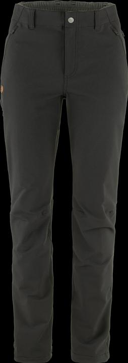 Actual product image Fjällräven Women's Abisko Winter Stretch Trousers (40)