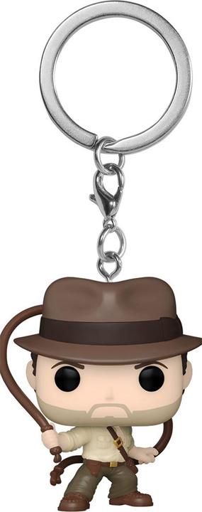 Funko Indiana Jones - Indiana Jones Pocket Pop!