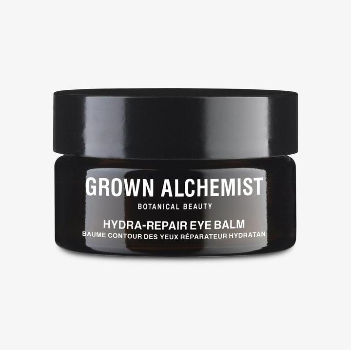 Immagine prodotto Grown Alchemist GROWN Beauty - Balsamo occhi Hydra-Repair: Estratto di semi di Helianthus e Tocoferolo (Balsamo, 15 ml)