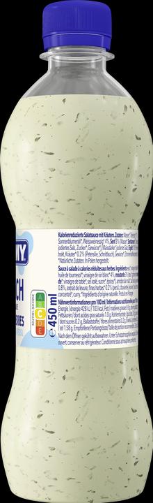 Produktbild THOMY French light Salatsauce (500 g)