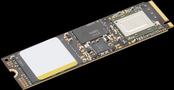 Immagine prodotto Lenovo ThinkPad 2TB Performance PCIe Gen4 NVMe OPAL2 M.2 2280 SSD Gen2 (2000 GB, M.2 2280)