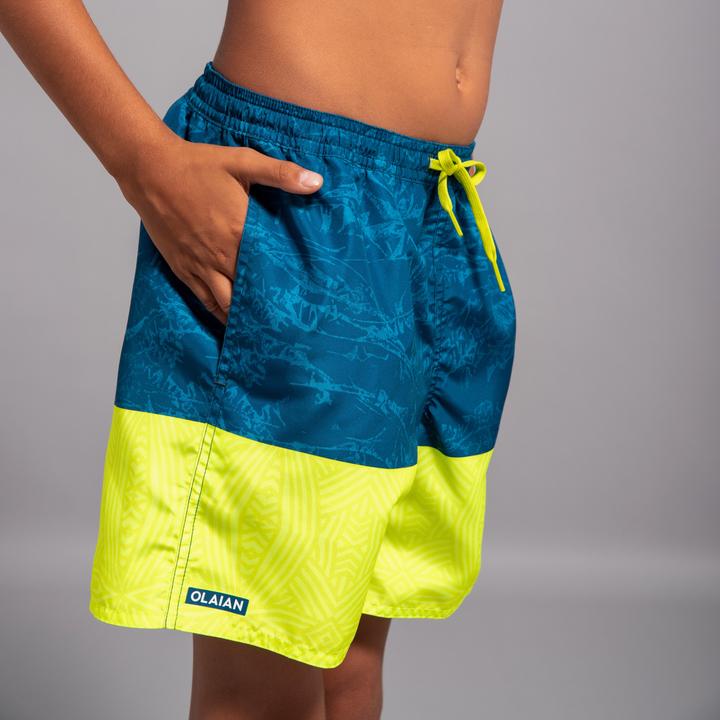 Actual product image Olaian BS 100 (140)
