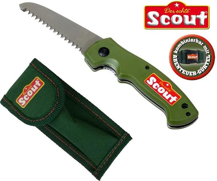 Image du produit Scout Scie de poche