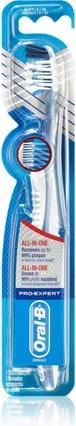Produktbild Oral-B Pro-Expert CrossAction All In One