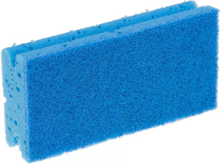 Actual product image Edi Baur Professional 10 pieces, blue (10 pcs.)