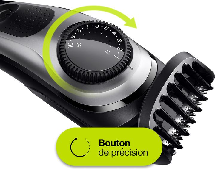 Produktbild Braun BT5265