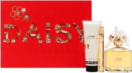 Produktbild Marc Jacobs Daisy (Eau de Toilette, 100 ml)