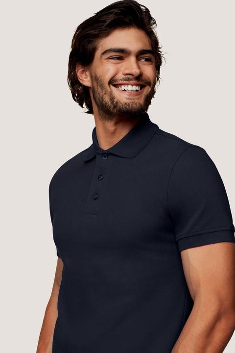 Produktbild Hakro Poloshirt Classic (M)