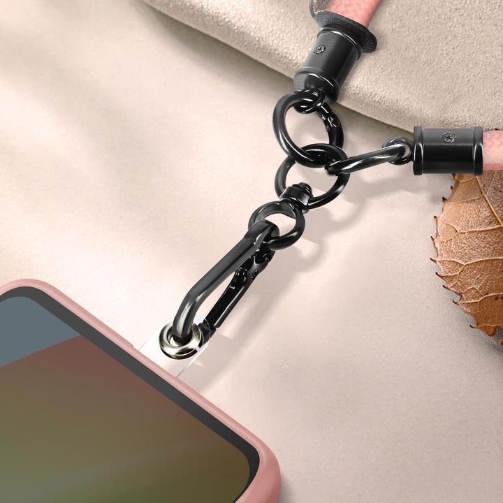 Actual product image Avizar LinkLoop wrist strap